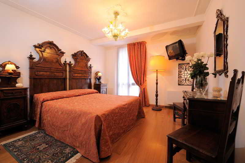 Hotel Bel Sito & Berlino