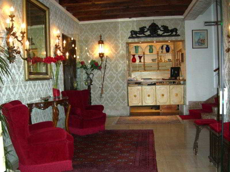 Hotel Bel Sito & Berlino