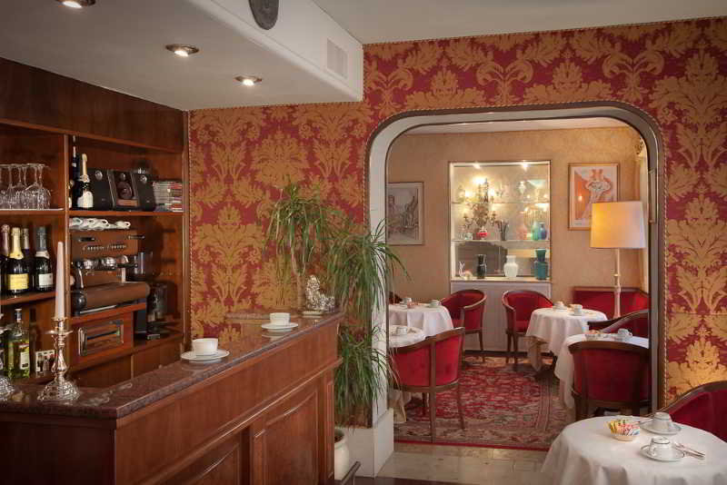 Hotel Bel Sito & Berlino