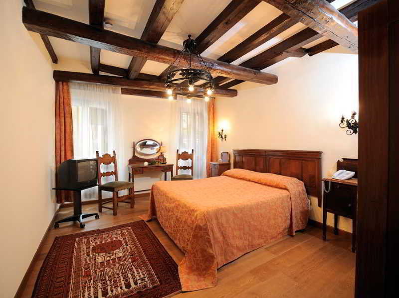 Hotel Bel Sito & Berlino