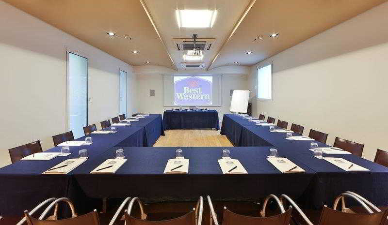 Best Western Plus Hotel Bologna