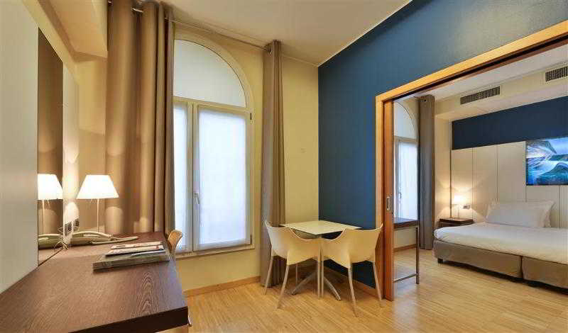 Best Western Plus Hotel Bologna