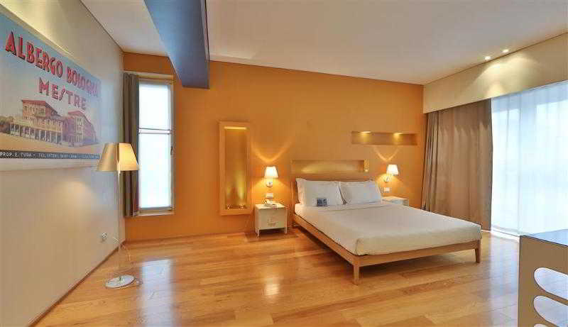 Best Western Plus Hotel Bologna