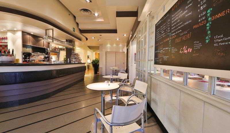 Best Western Plus Hotel Bologna