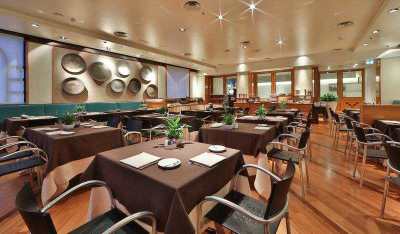 Best Western Plus Hotel Bologna