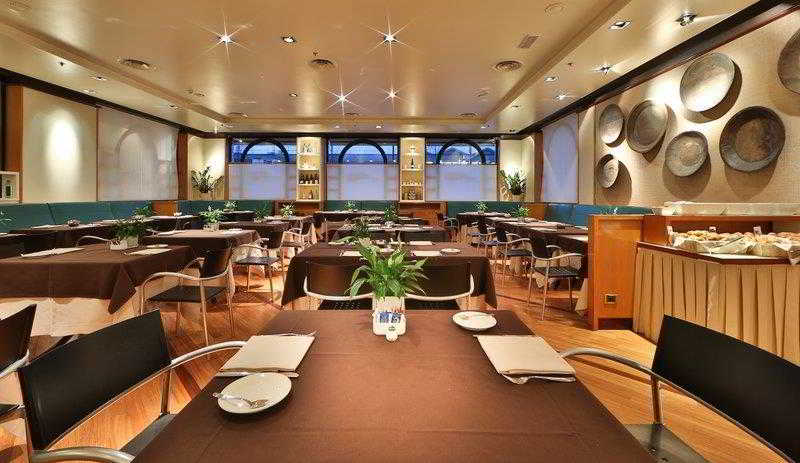 Best Western Plus Hotel Bologna