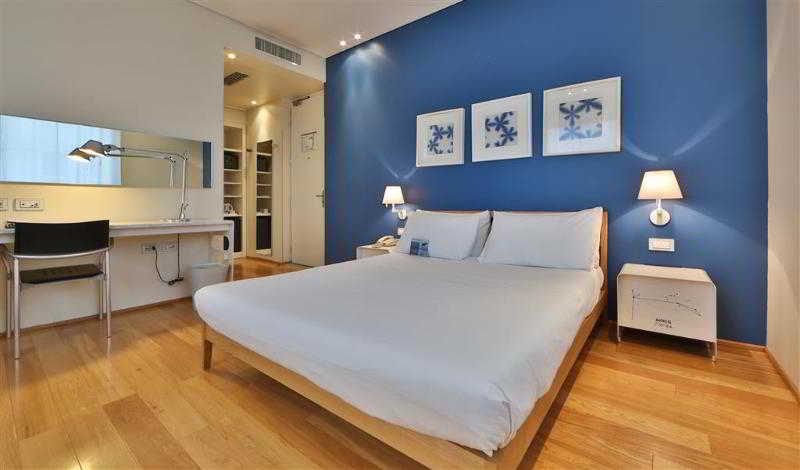 Best Western Plus Hotel Bologna