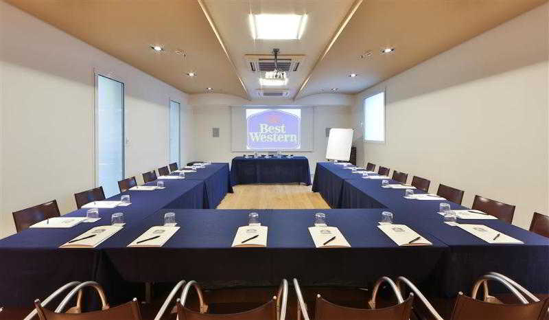 Best Western Plus Hotel Bologna