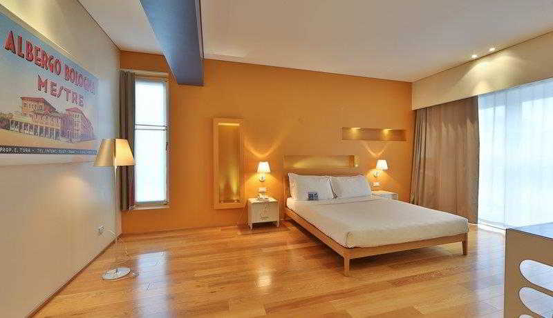 Best Western Plus Hotel Bologna