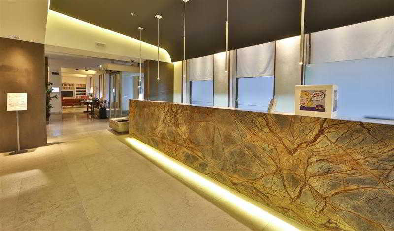 Best Western Plus Hotel Bologna
