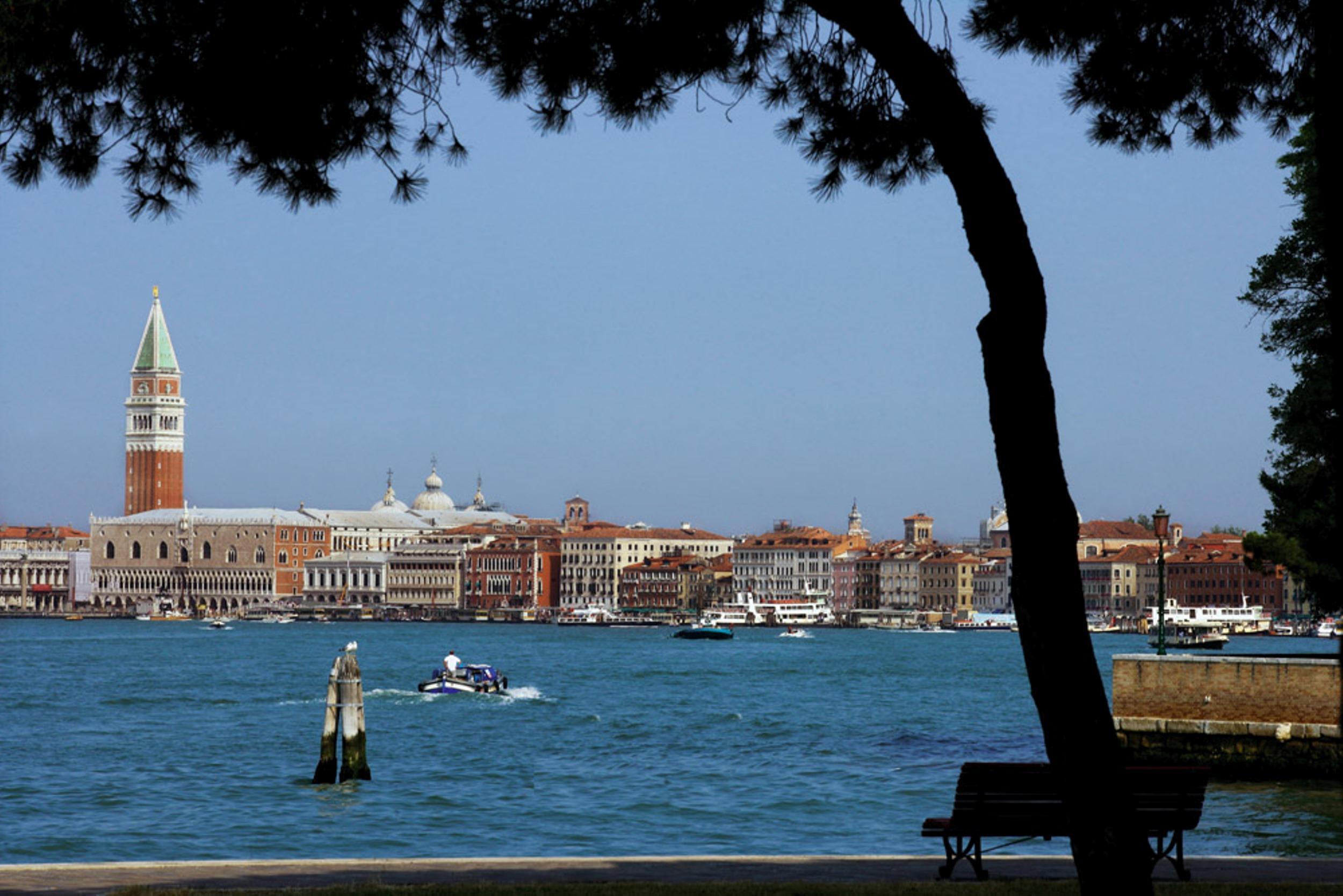 Hotel Indigo Venice - Sant'Elena