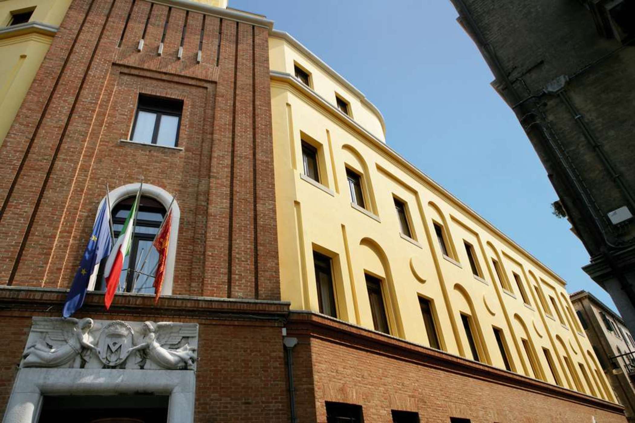 Hotel Indigo Venice - Sant'Elena