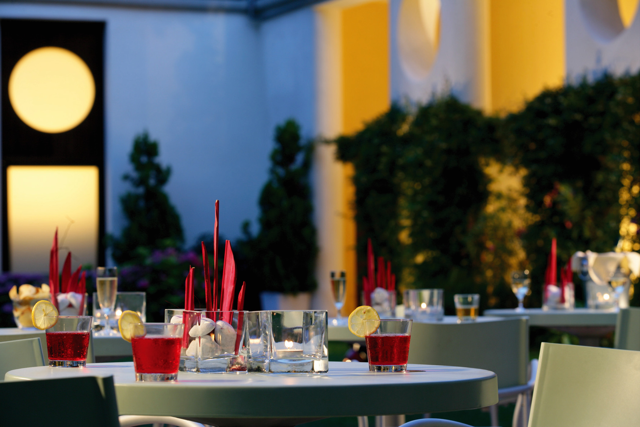 Hotel Indigo Venice - Sant'Elena