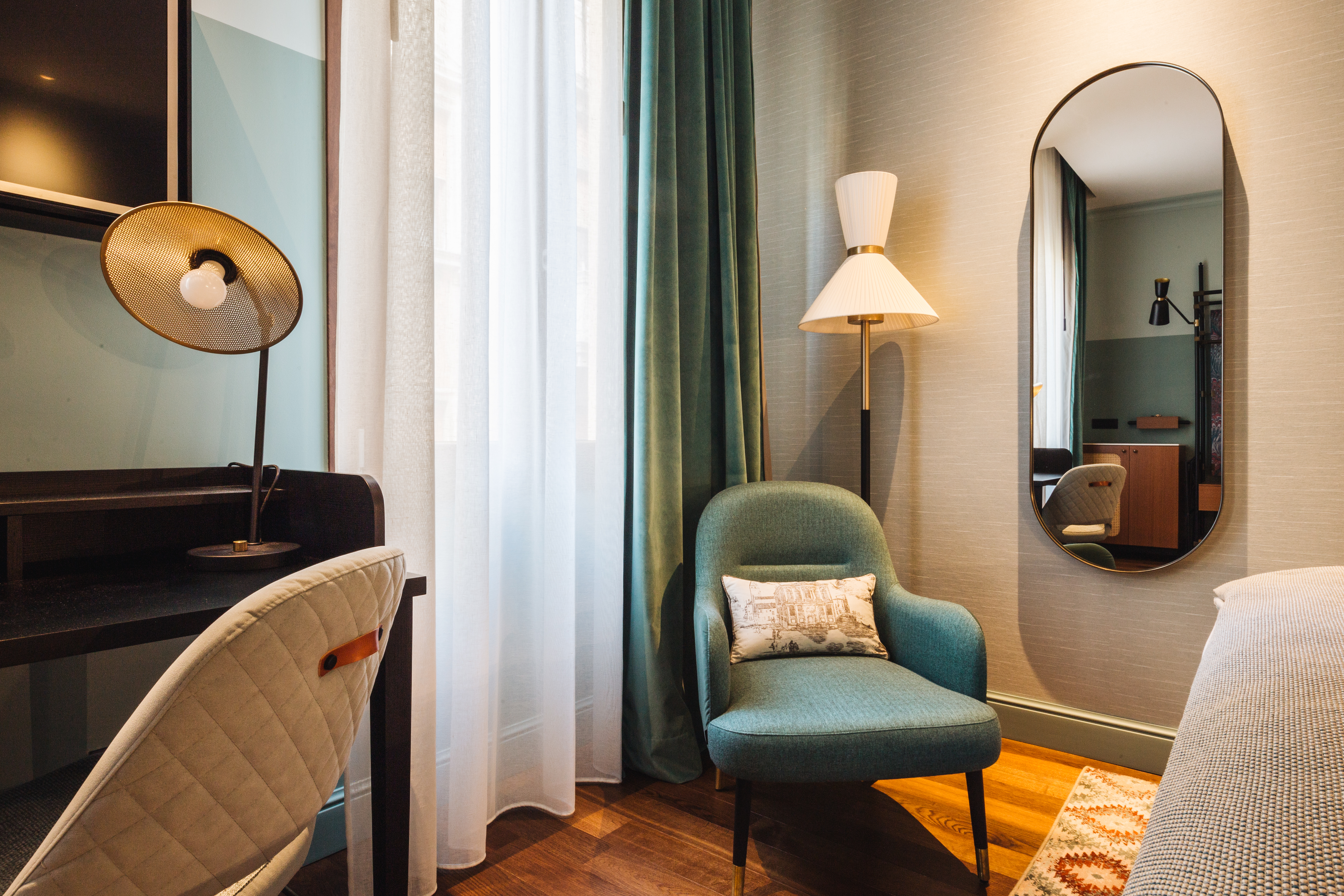 Hotel Indigo Venice - Sant'Elena