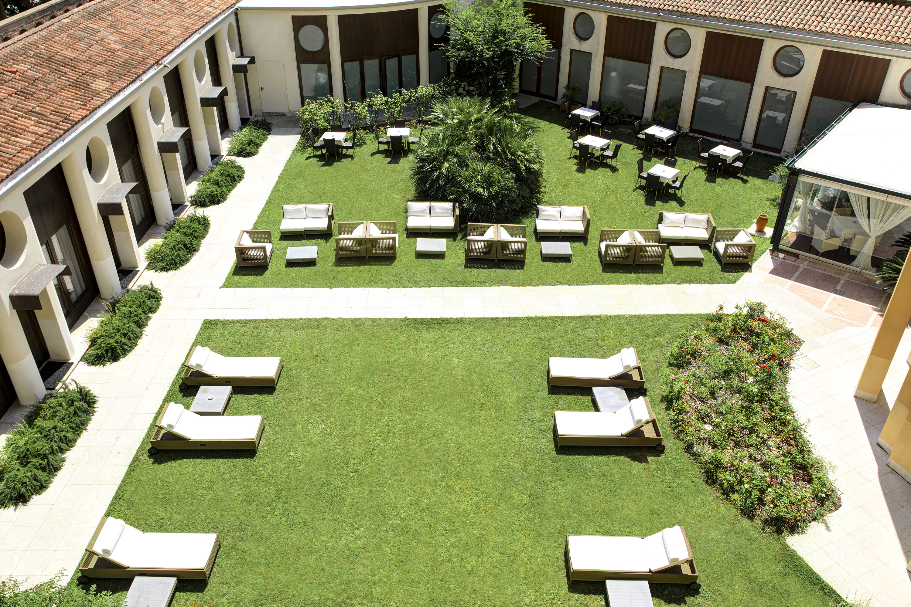 Hotel Indigo Venice - Sant'Elena