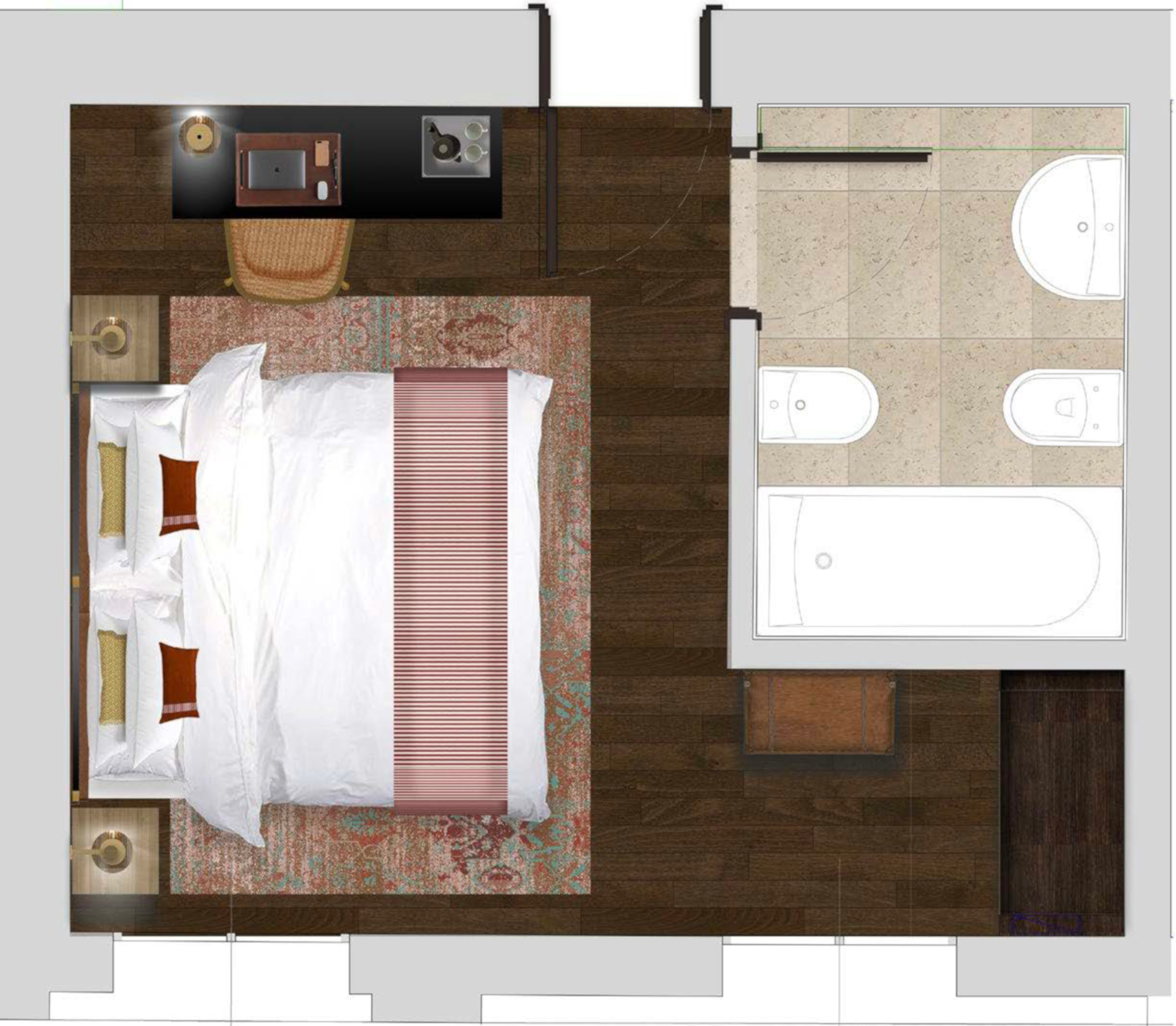 Hotel Indigo Venice - Sant'Elena