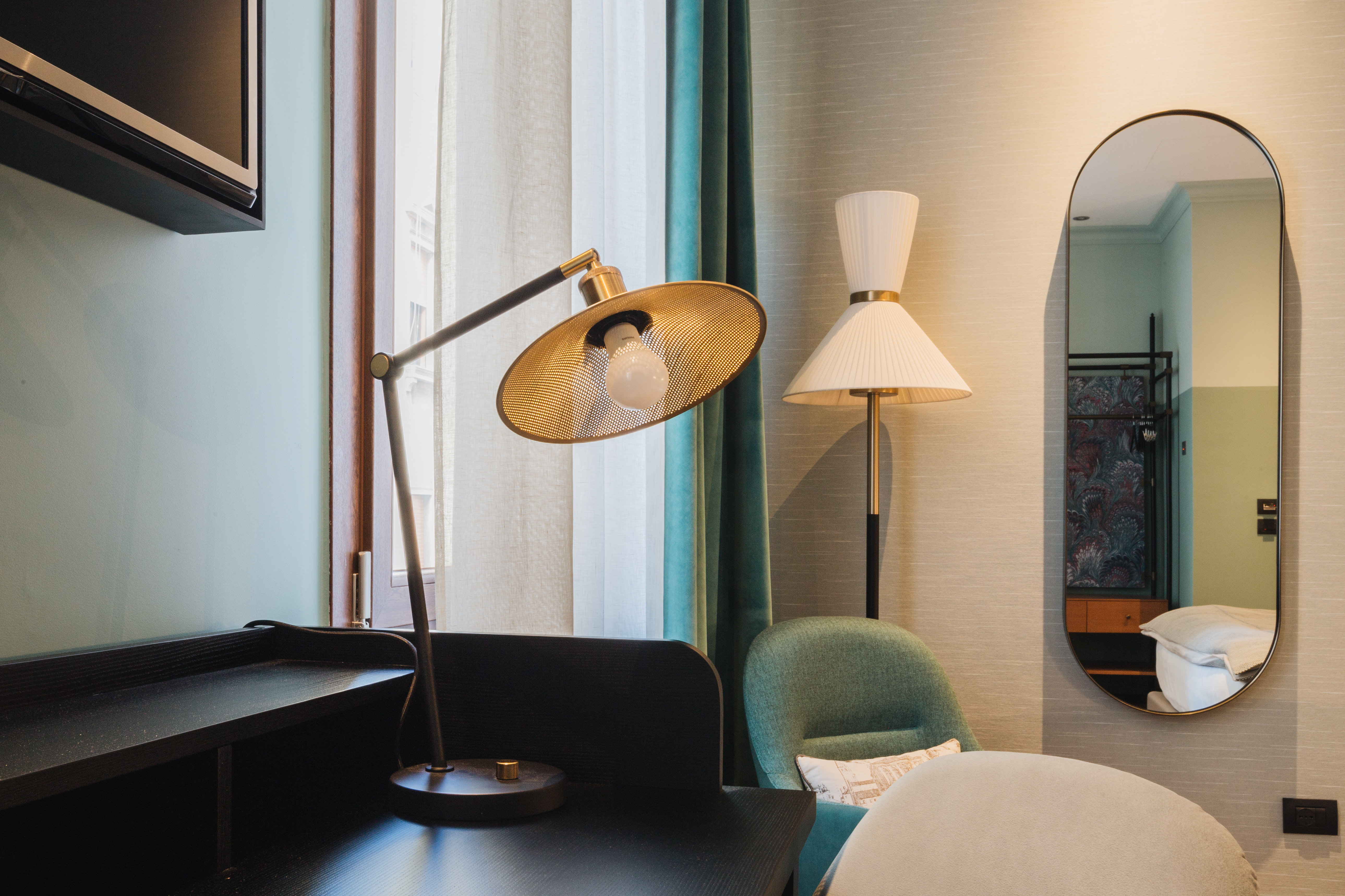 Hotel Indigo Venice - Sant'Elena