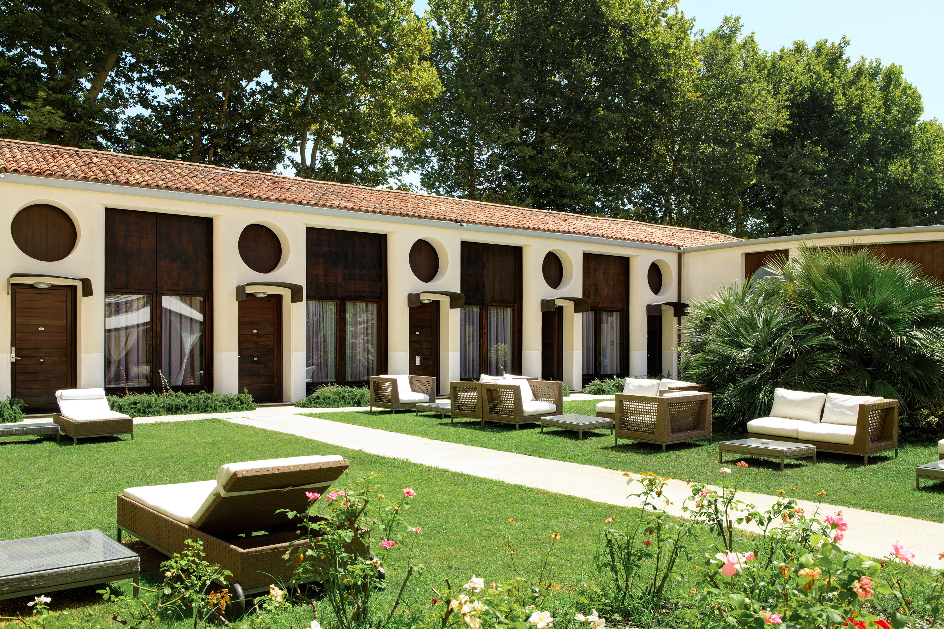 Hotel Indigo Venice - Sant'Elena