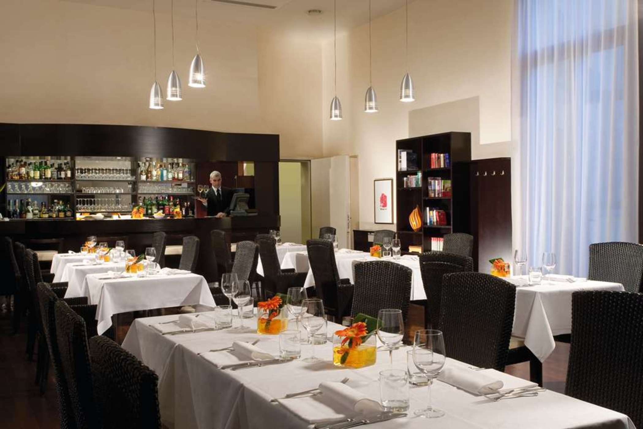 Hotel Indigo Venice - Sant'Elena