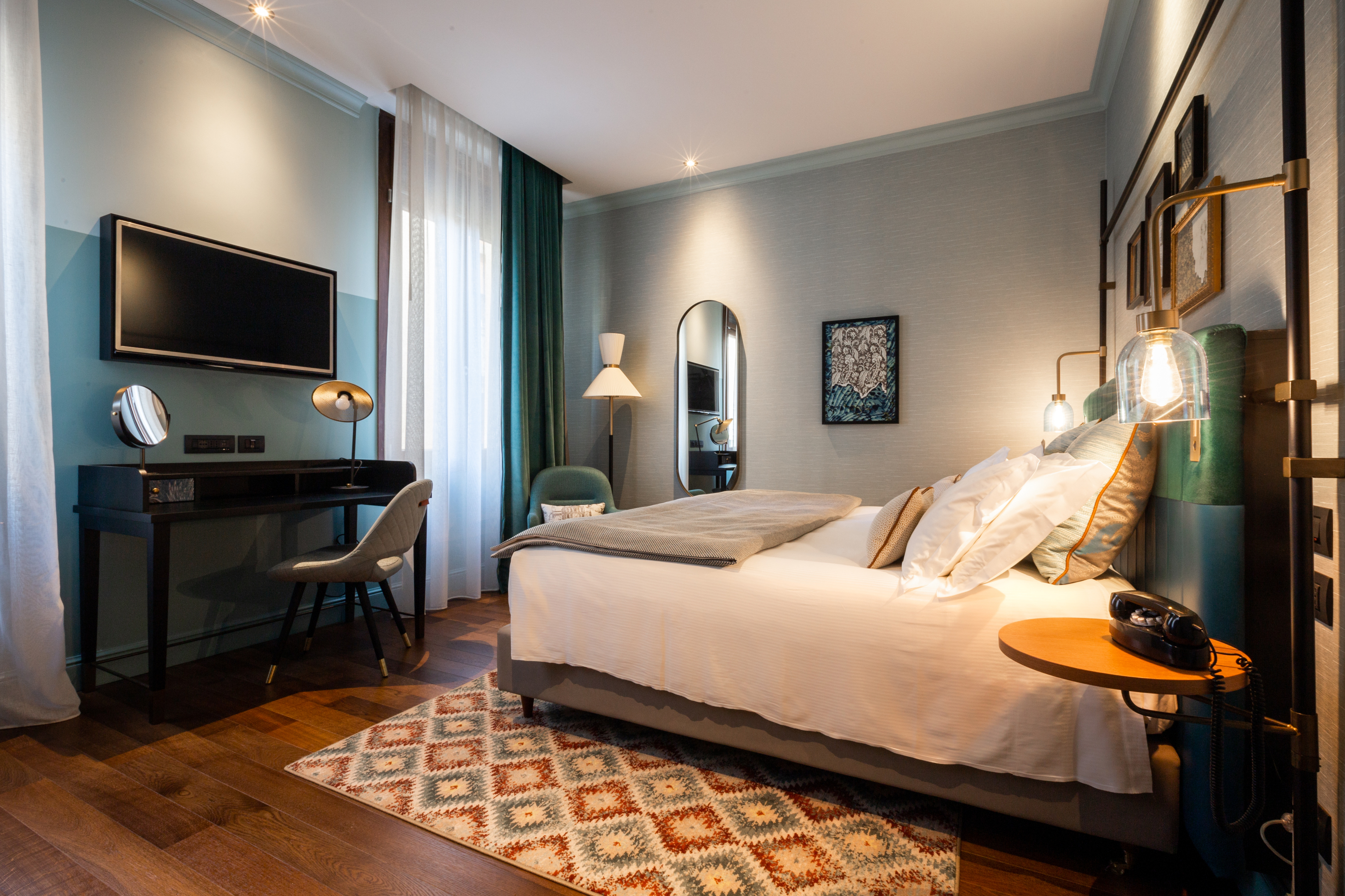 Hotel Indigo Venice - Sant'Elena