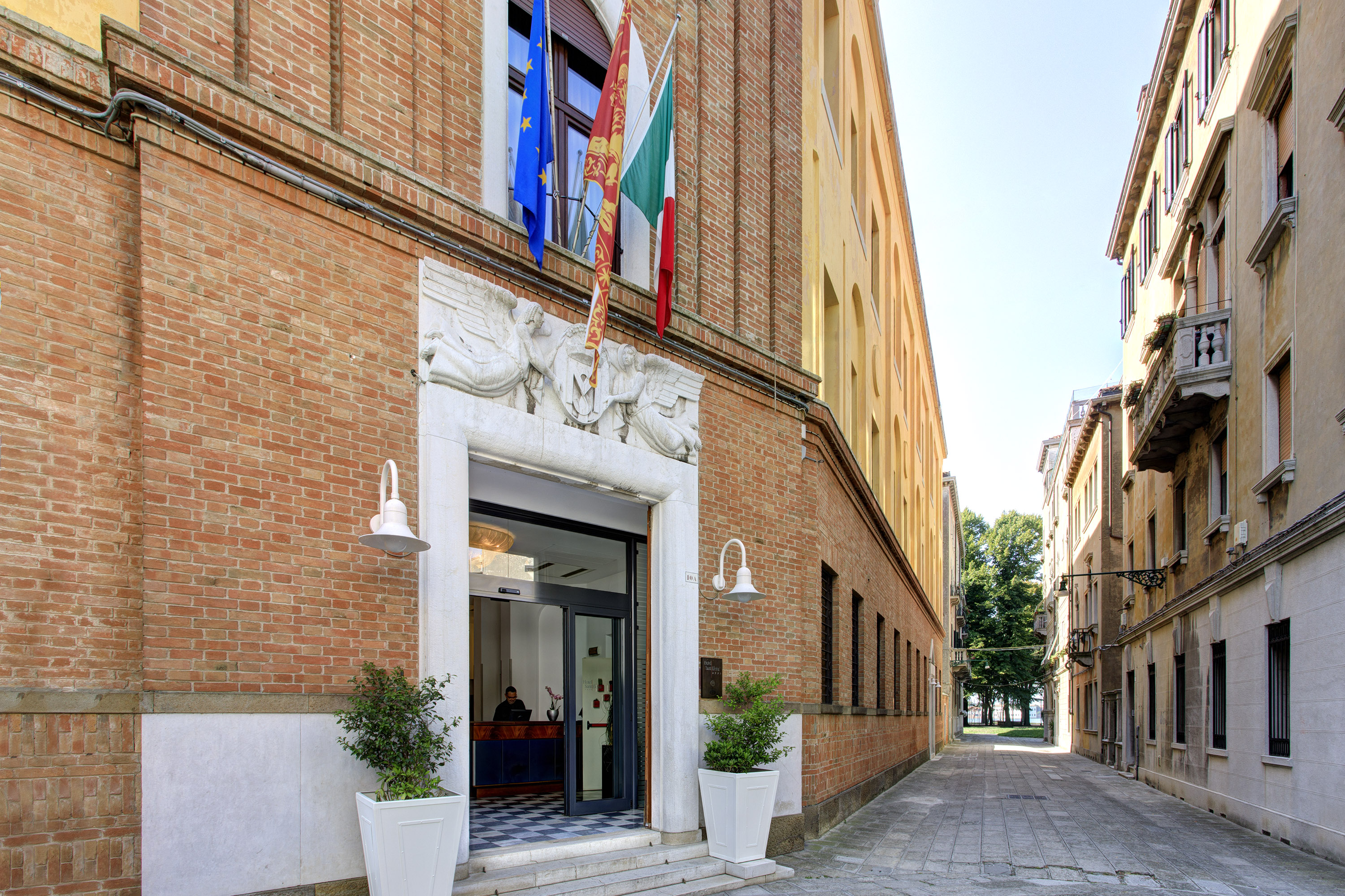 Hotel Indigo Venice - Sant'Elena