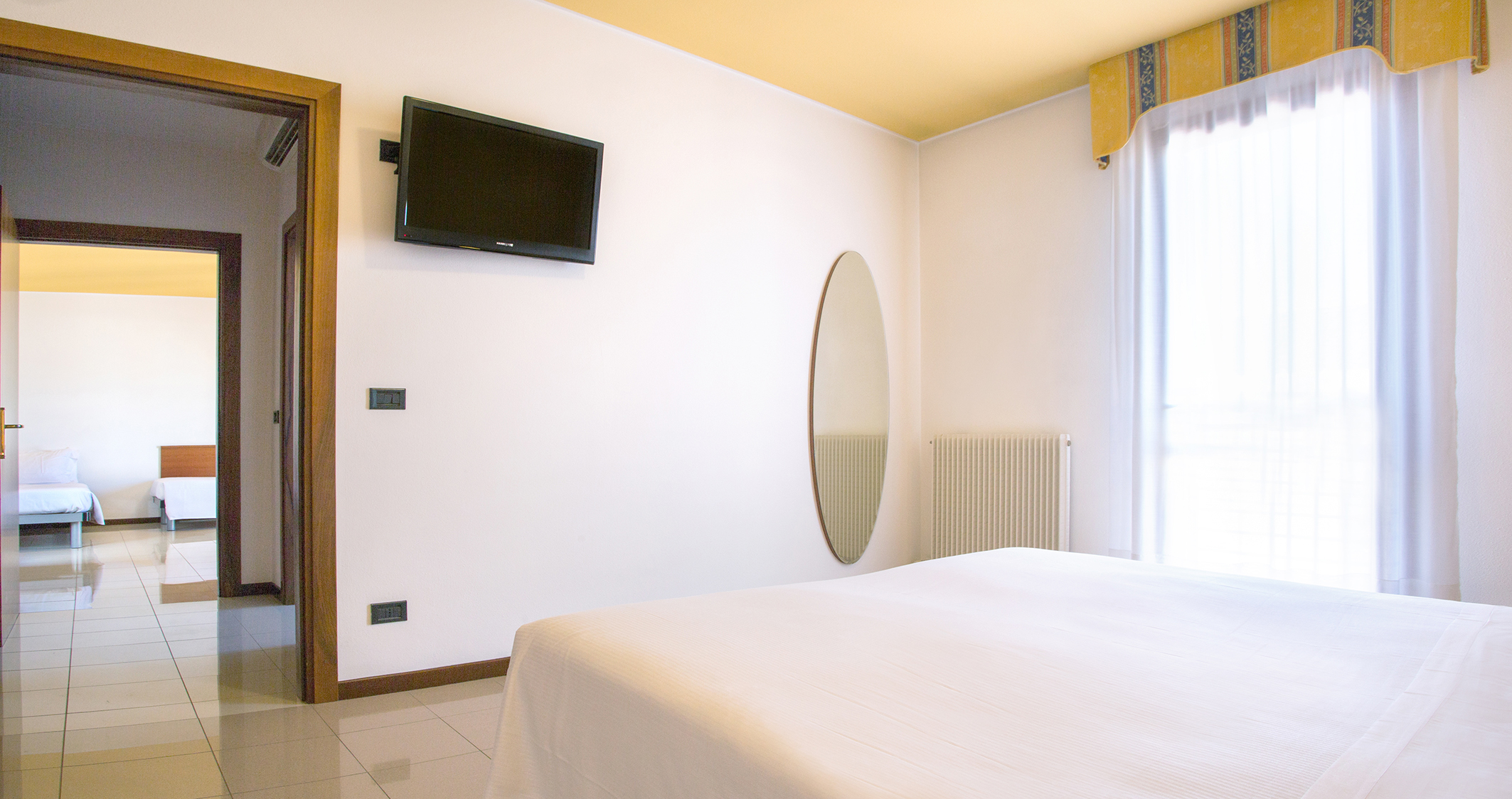 Best Western Titian Inn Hotel Venice Airport