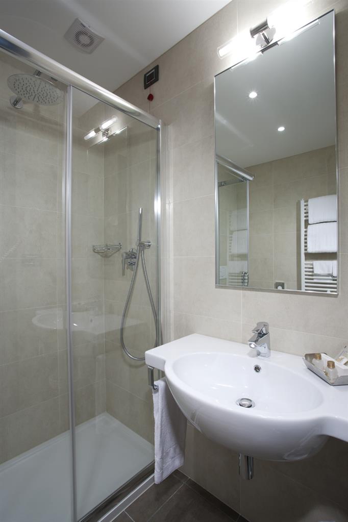 Best Western Titian Inn Hotel Venice Airport