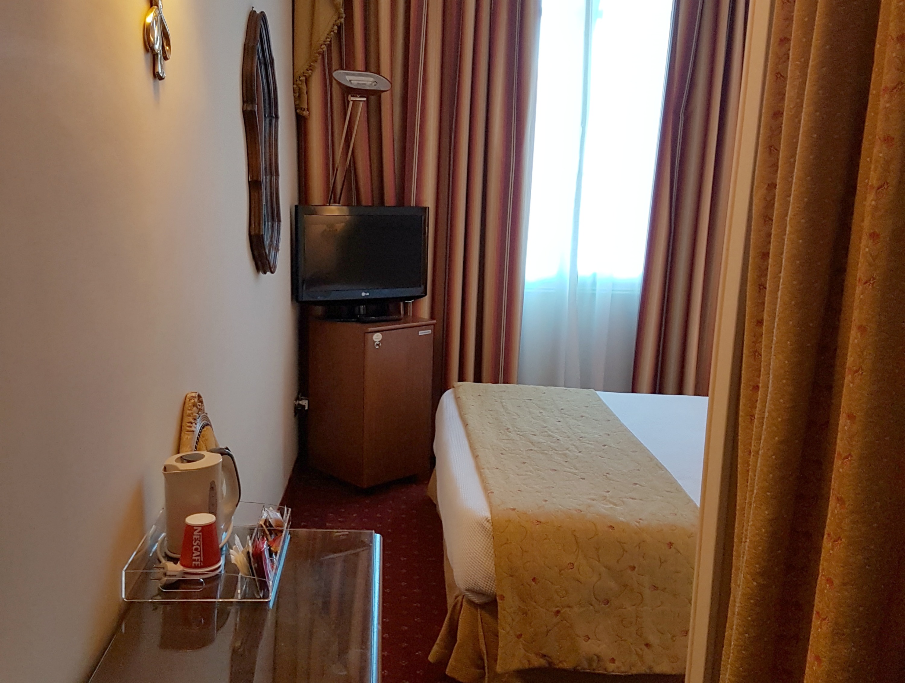 Biasutti Hotel