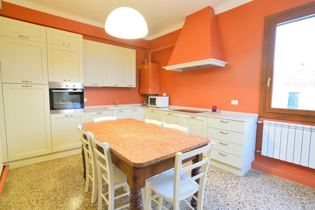 Biennale Apartment