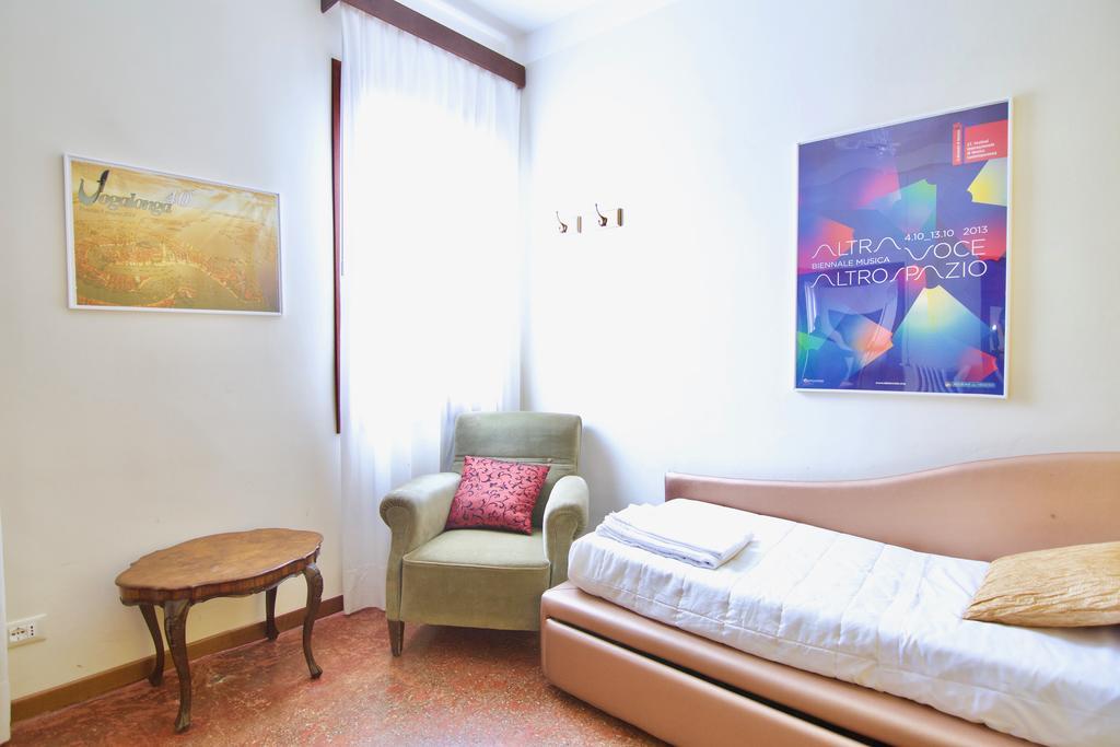 Biennale Apartment