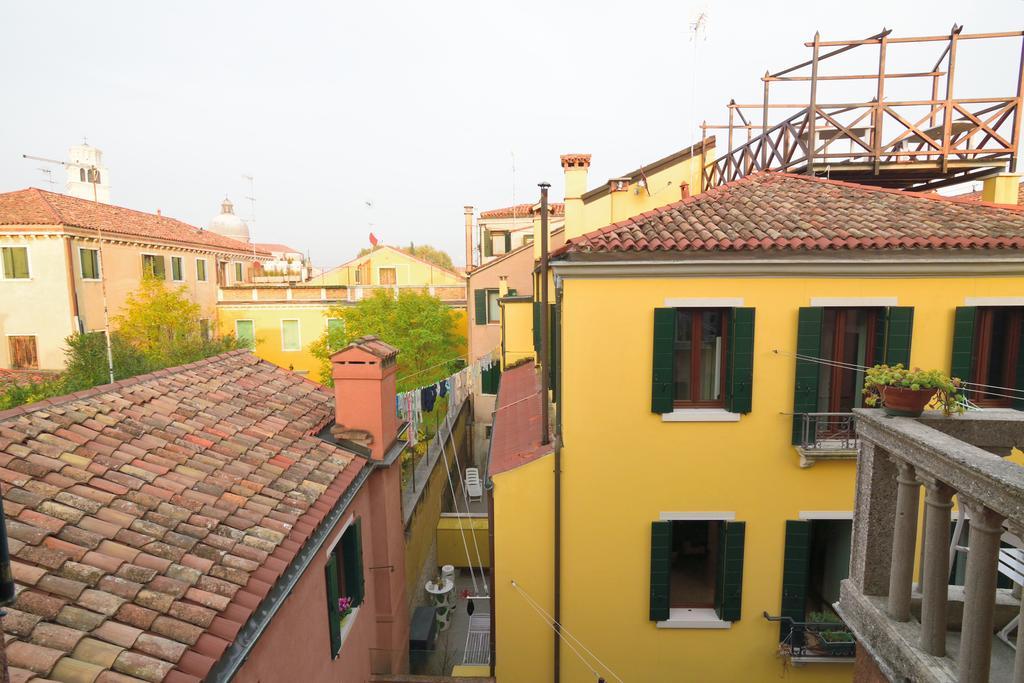 Biennale Apartment