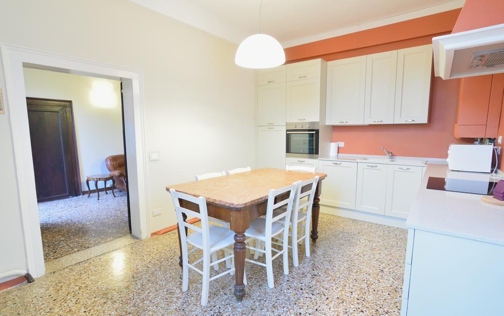 Biennale Apartment