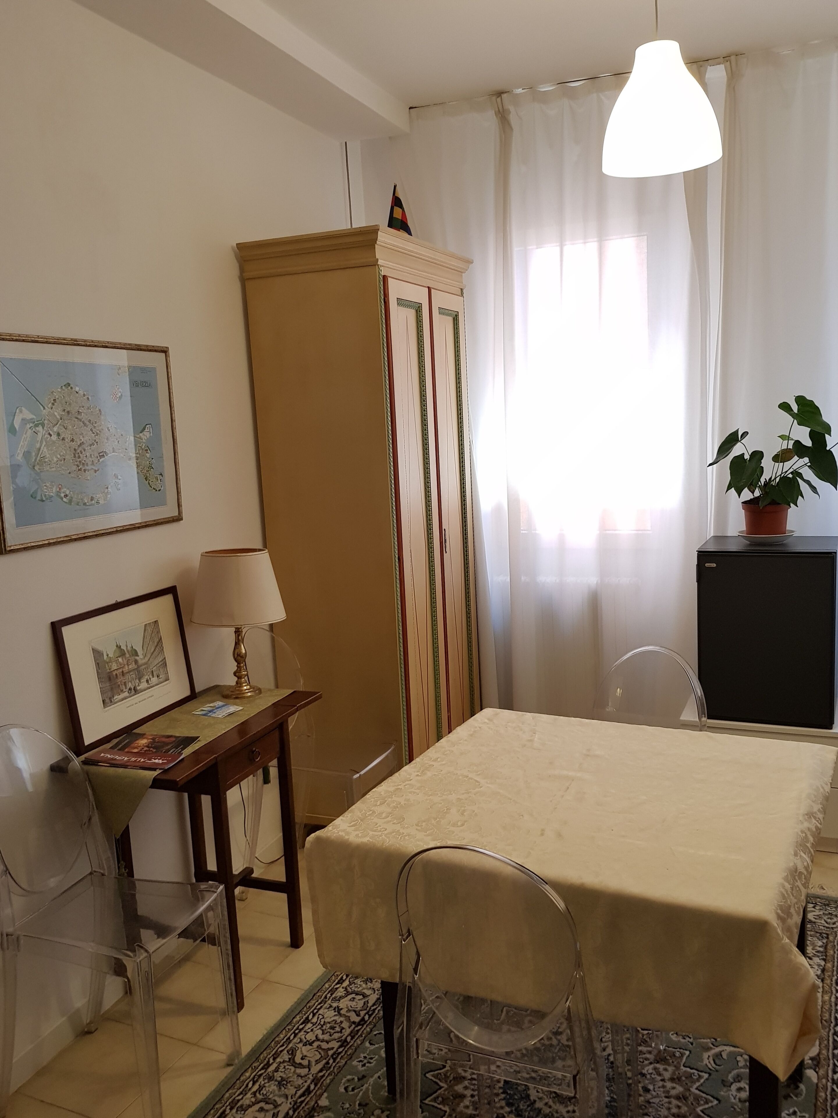 Butterfly Guest House