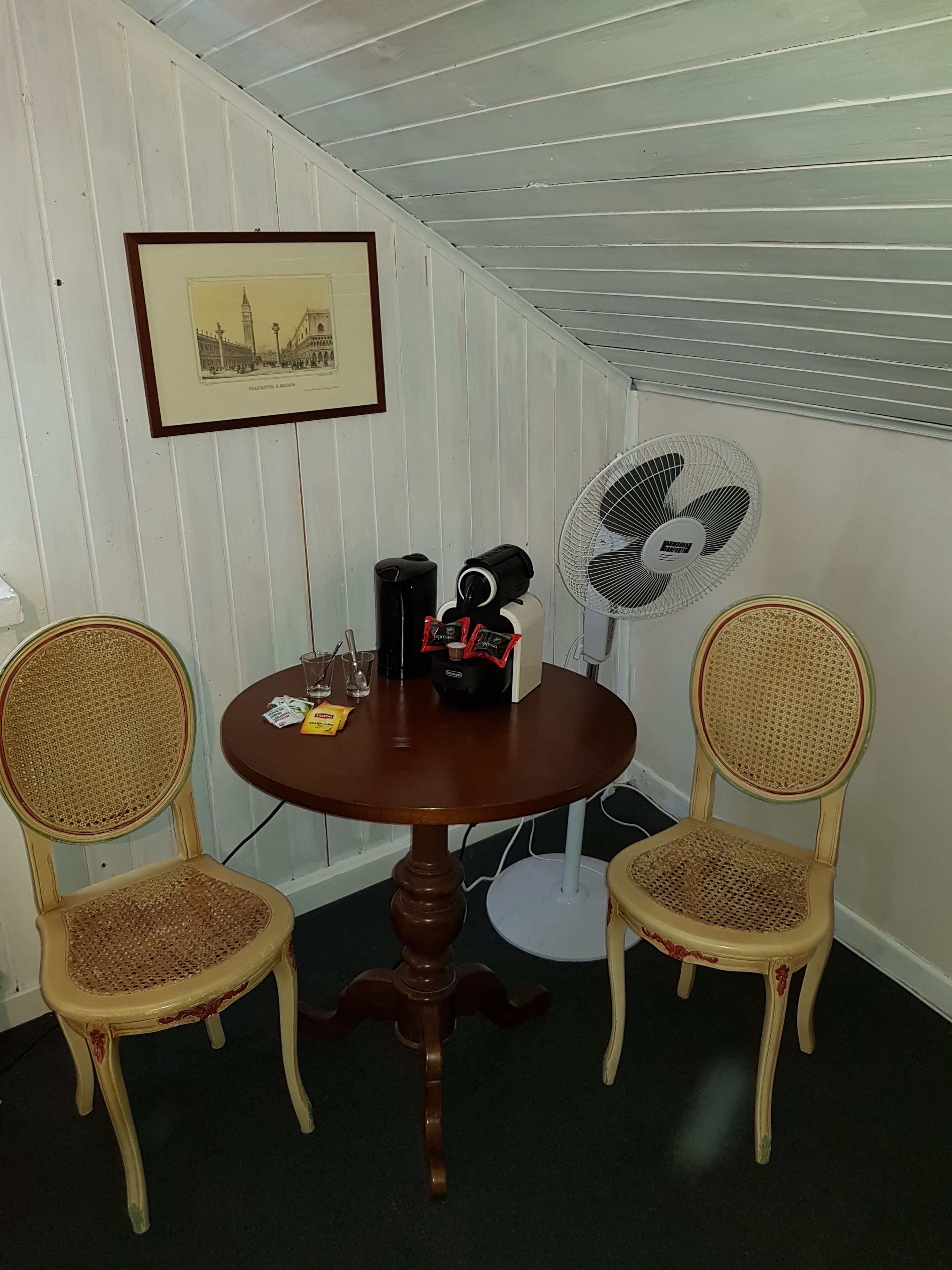 Butterfly Guest House