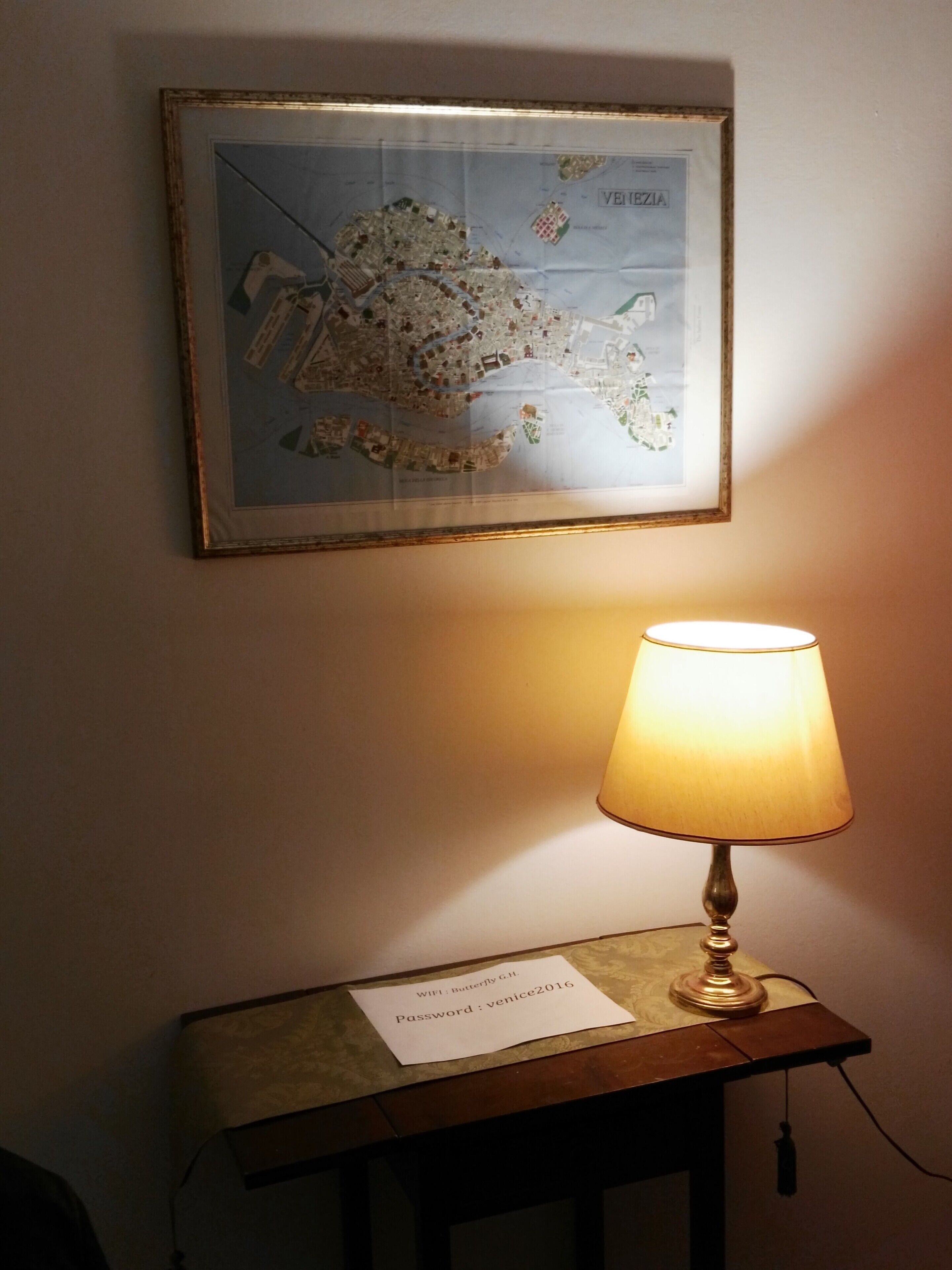 Butterfly Guest House