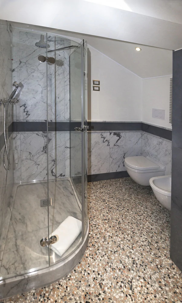 I Palazzi Ca' Bonfadini