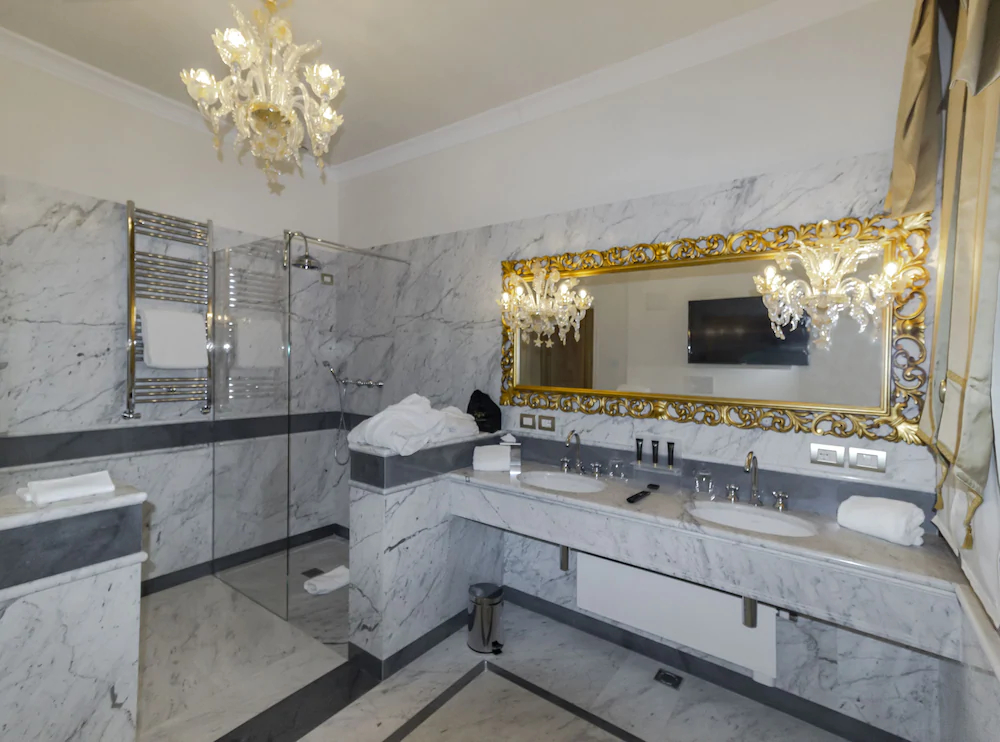 I Palazzi Ca' Bonfadini