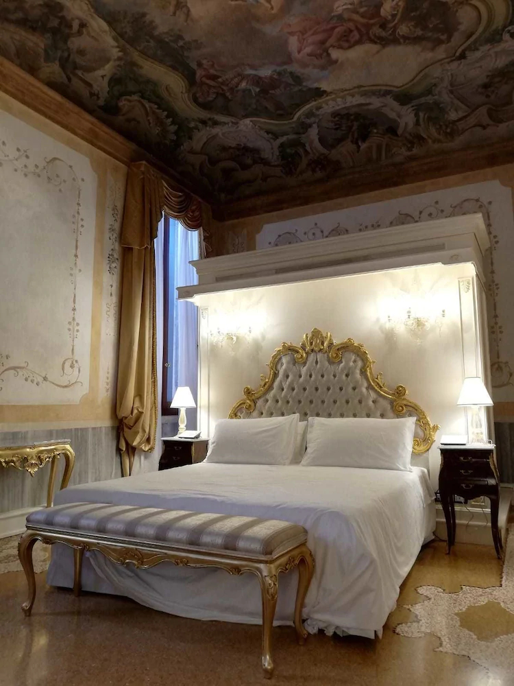 I Palazzi Ca' Bonfadini