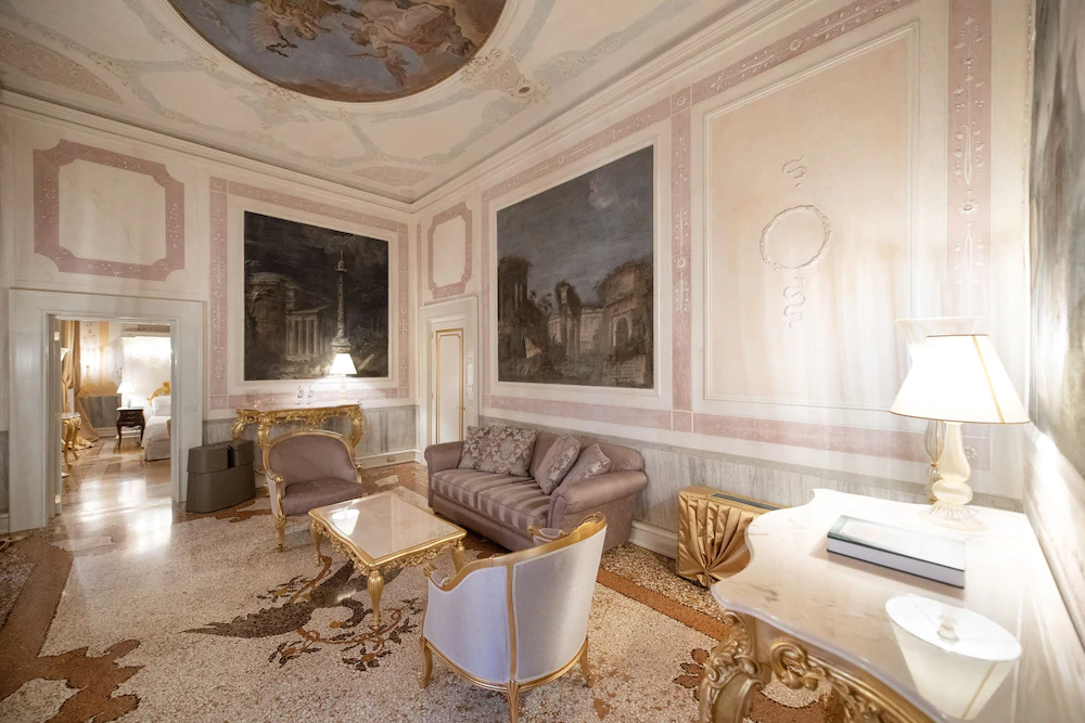 I Palazzi Ca' Bonfadini