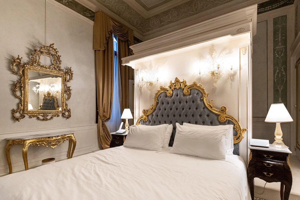 I Palazzi Ca' Bonfadini