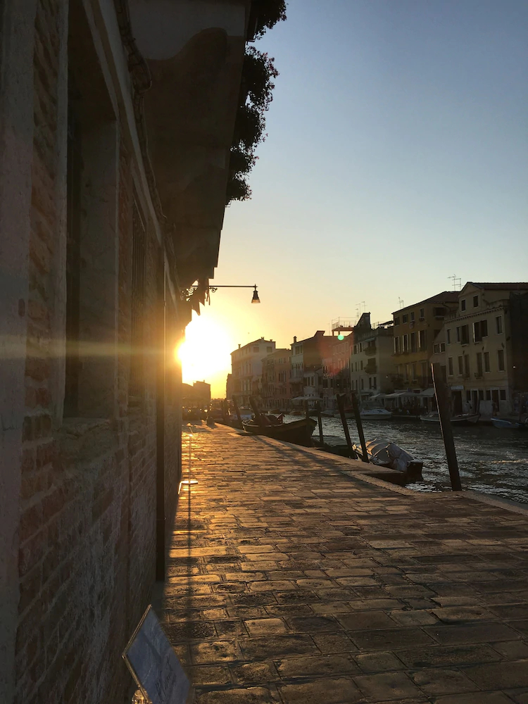 I Palazzi Ca' Bonfadini