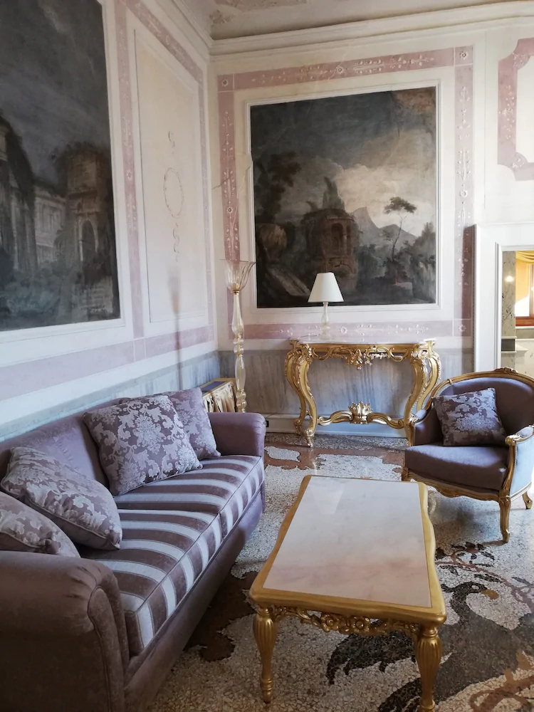 I Palazzi Ca' Bonfadini