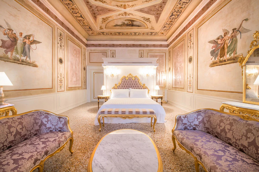 I Palazzi Ca' Bonfadini