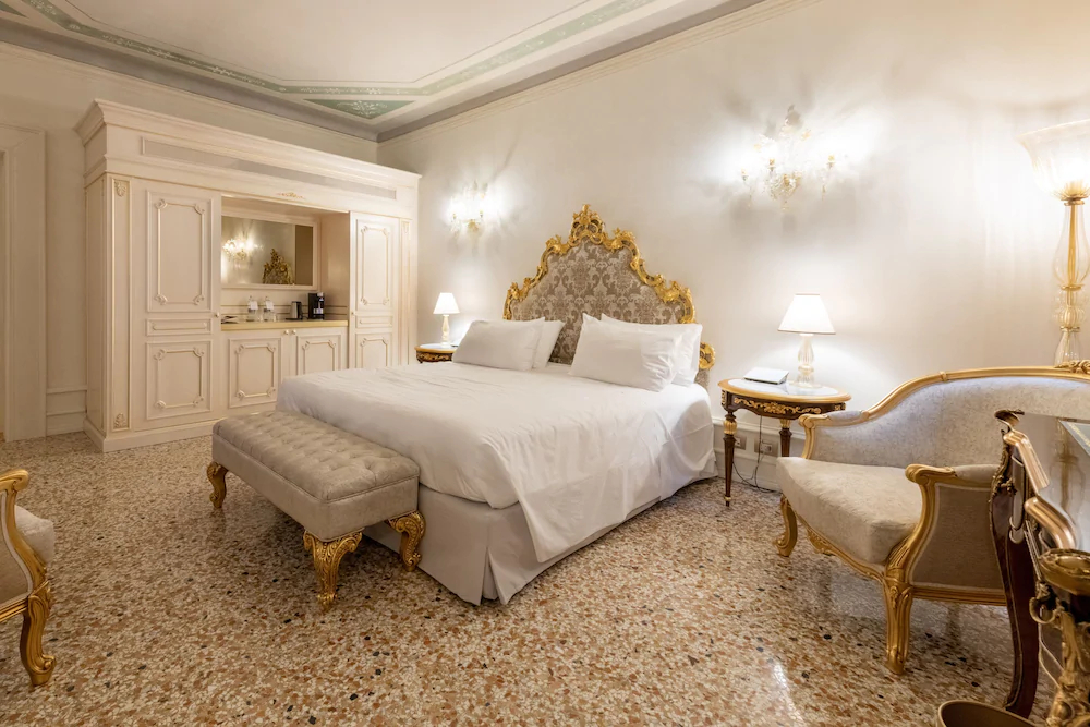 I Palazzi Ca' Bonfadini
