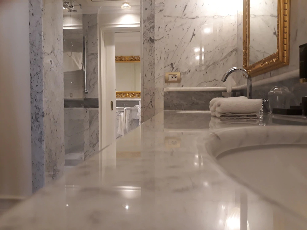 I Palazzi Ca' Bonfadini
