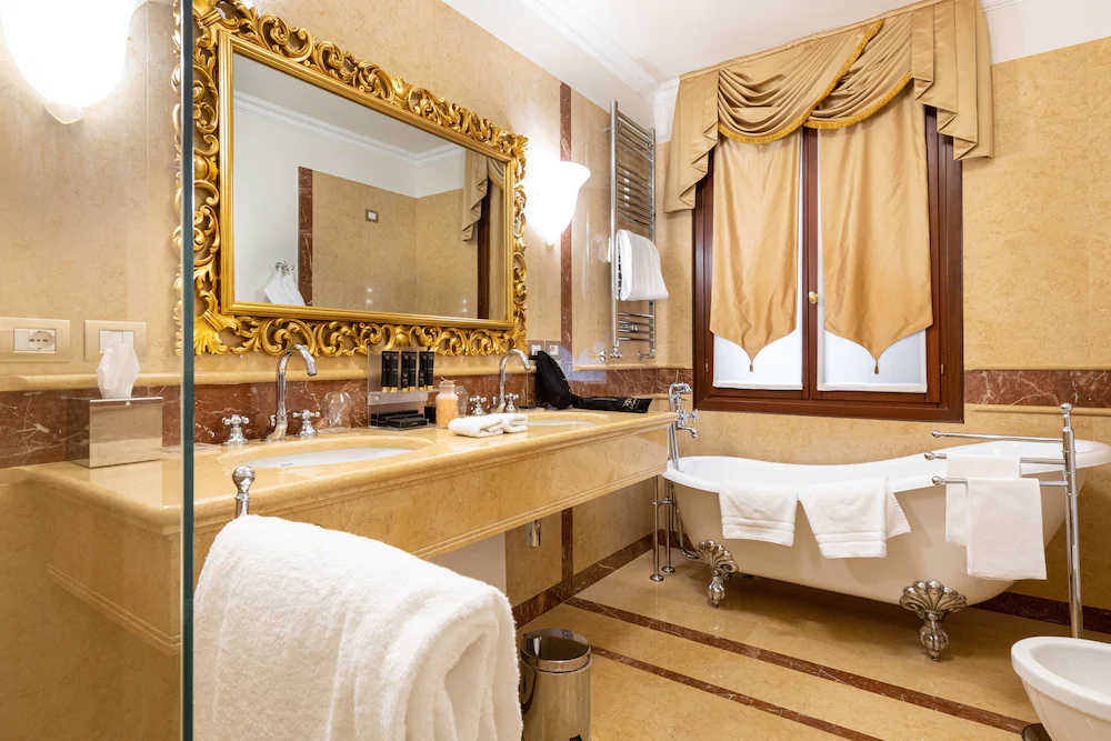 I Palazzi Ca' Bonfadini