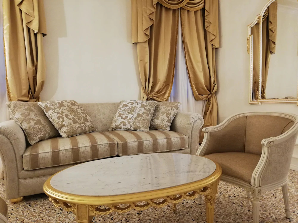 I Palazzi Ca' Bonfadini