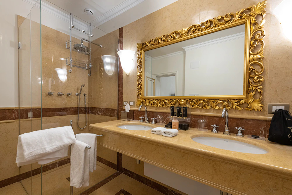 I Palazzi Ca' Bonfadini