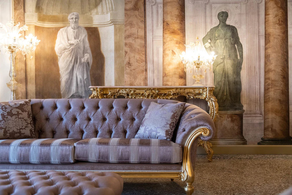I Palazzi Ca' Bonfadini
