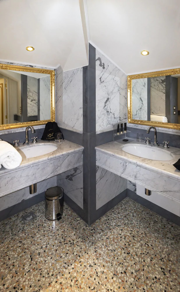 I Palazzi Ca' Bonfadini